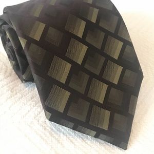 John Ashford men’s tie Necktie